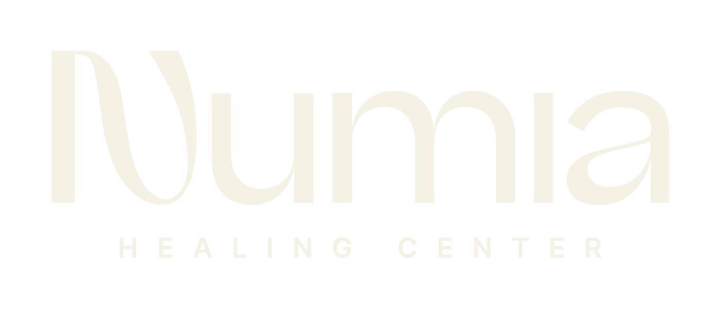 Numia Healing