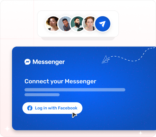 Connect Your Facebook Page