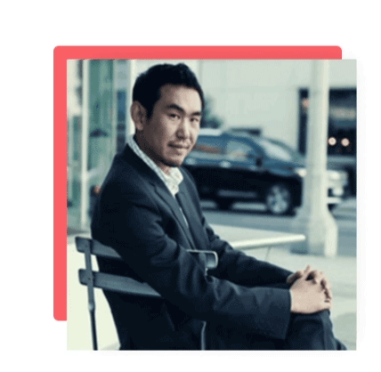 leonard kim