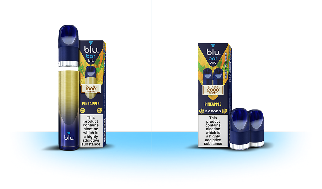 blu vape starter kit BLU Vape Pen