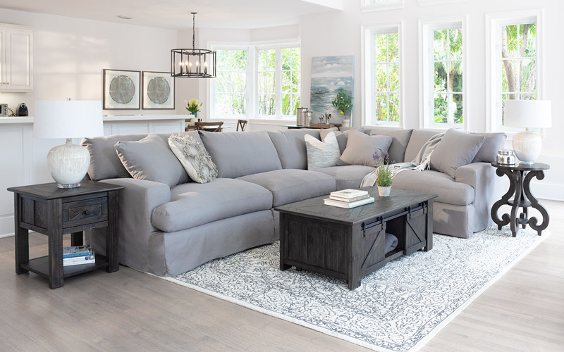 City Furniture Choose Your Style Quiz