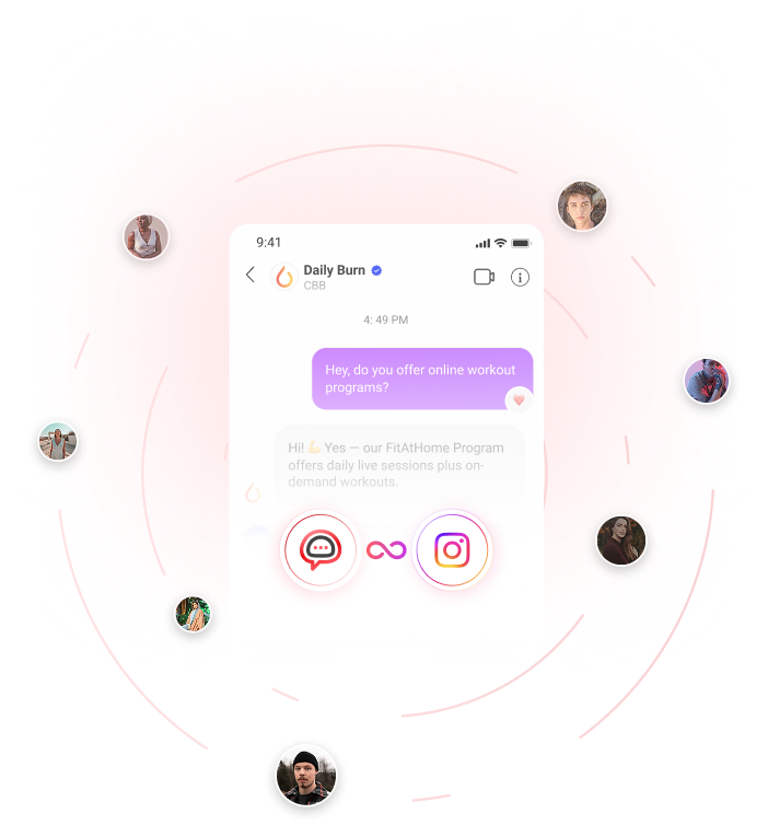 instagram image