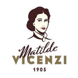Matilde Vicenzi Logo